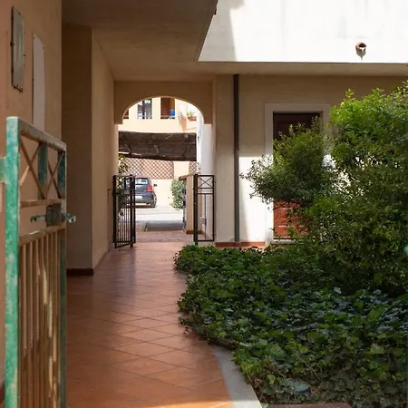 Apartmán Italianway - Pavese 28 Olbia
