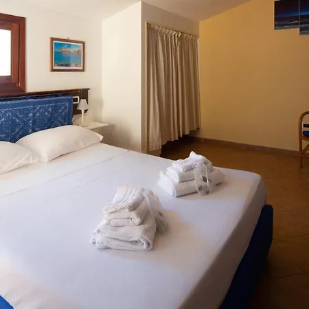 Italianway - Pavese 28 Apartmán Olbia