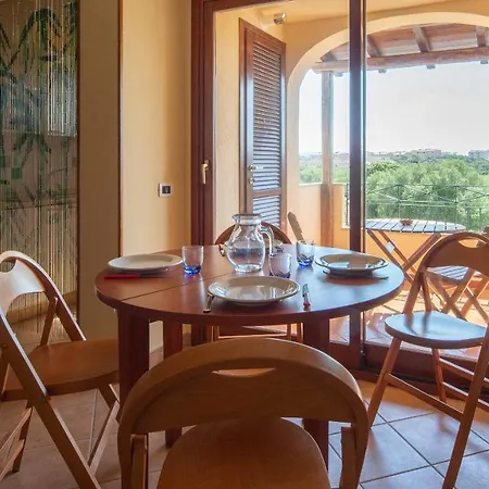 Italianway - Pavese 28 Apartmán Olbia