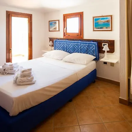 Italianway - Pavese 28 Apartmán Olbia