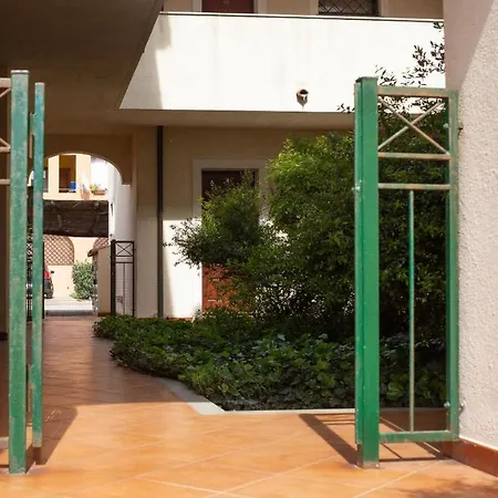 Apartmán Italianway - Pavese 28 Olbia