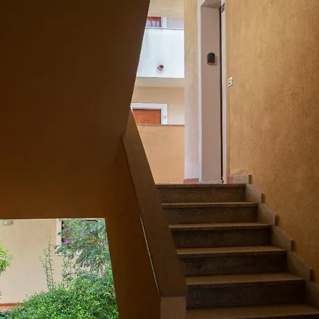 Italianway - Pavese 28 Apartmán
